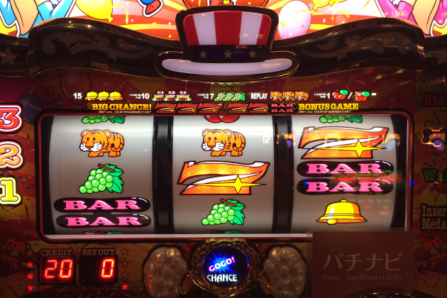 �y�p�`�X���ғ����L�z2019�N4��25��(��)�b�n�[�f�X�Ƃ̏d��BIG