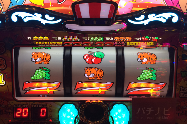 �y�p�`�X���ғ����L�z2019�N4��25��(��)�b�n�[�f�X�Ƃ̏d��BIG