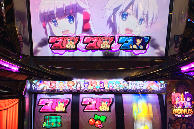 【パチスロ稼働日記】2019年4月27日(土)|ツイブレLOVE