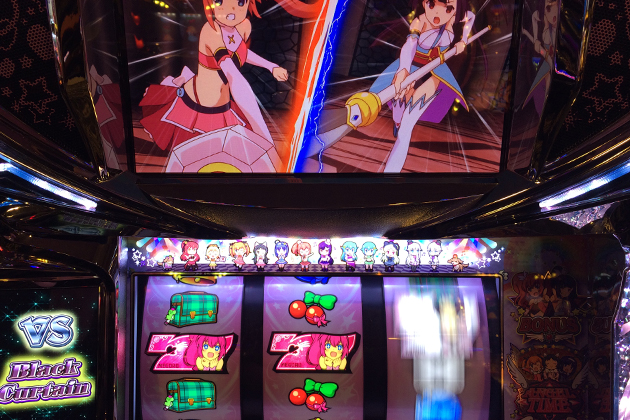 【パチスロ稼働日記】2019年4月27日(土)|ツイブレLOVE