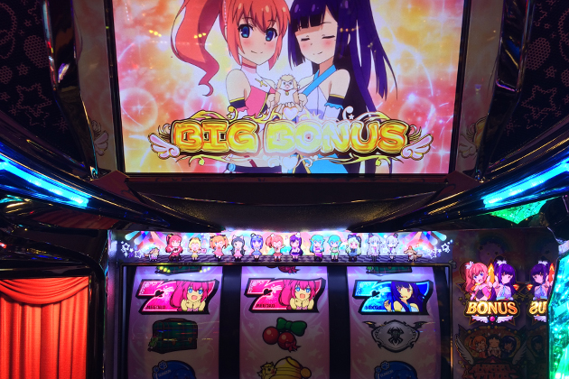 【パチスロ稼働日記】2019年4月27日(土)|ツイブレLOVE